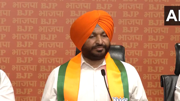 BJP
