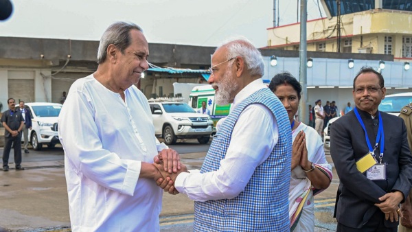 Odisha BJP