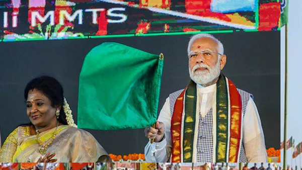 BJP candidates list for Tamil Nadu