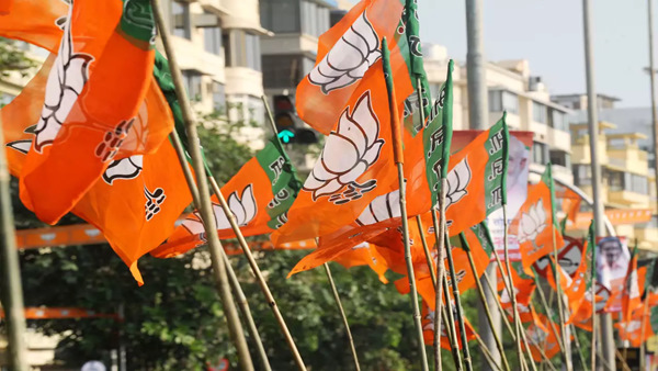 BJP Drop MPs Candidates List