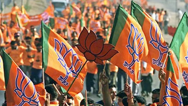 Lok Sabha Chunav 2024 Bihar BJP Star Prachark List PM Modi JP Nadda Rajnath Singh Amit Shah