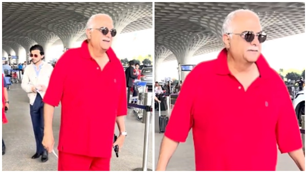 Boney Kapoor