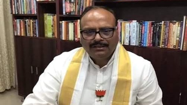brajesh pathak