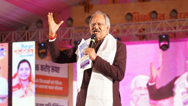 Brijmohan Agrawal