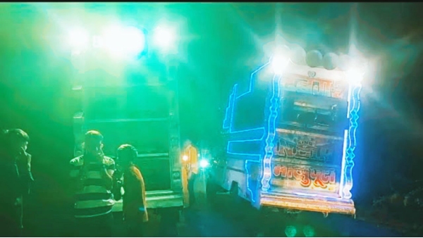 Brother murdered for switching off DJ Satna Brother murdered for switching off DJ Satna