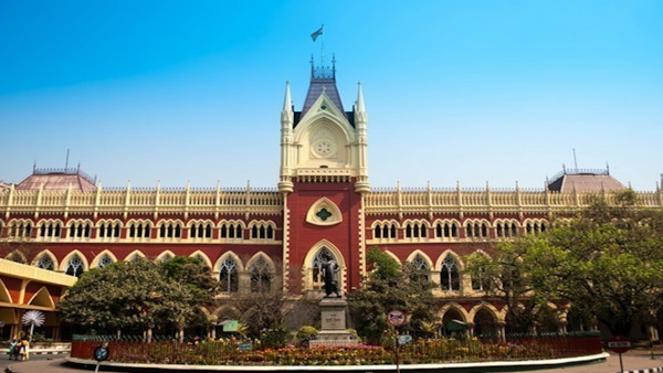Calcutta High Court Calcutta High Court