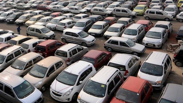 India s used car market will cross 100 billion dollar in ten years