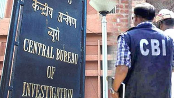 CBI arrested Sheikh Shahjahan associate