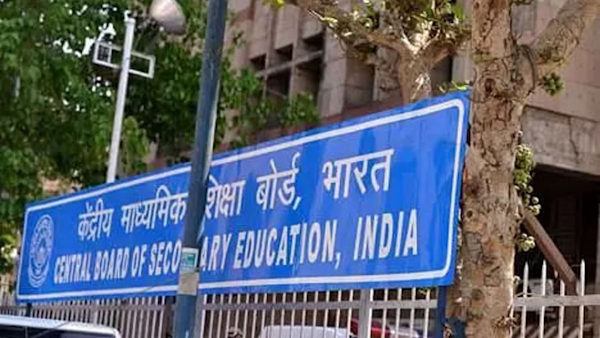 CBSE disaffiliates 20 schools