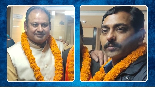Chandigarh Deputy Mayor election Chandigarh Deputy Mayor election