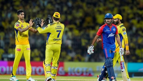 chennai super kings chennai super kings
