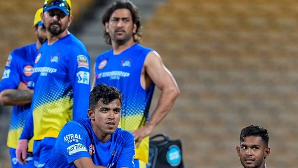 chennai super kings
