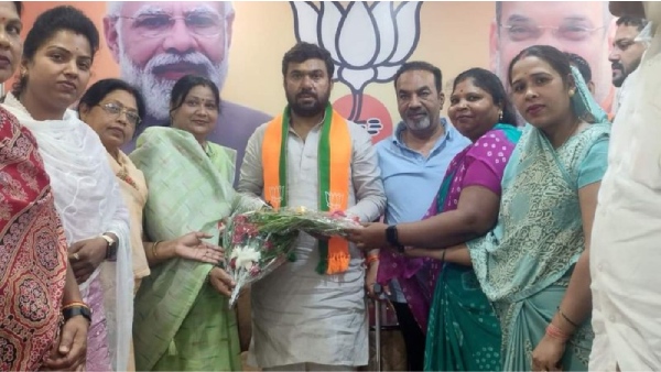 Chhindwara Lok Sabha seat