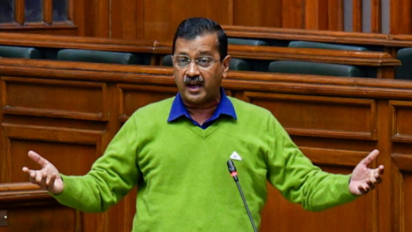 delhi cm