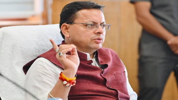 cm dhami