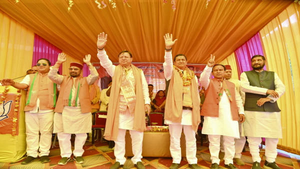 cm dhami