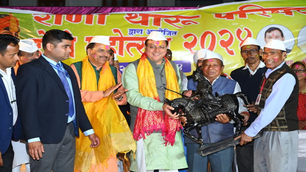 cm dhami