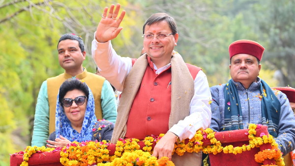 cm dhami