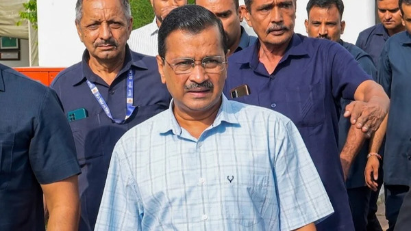CM Kejriwal challenges arrest in High Court