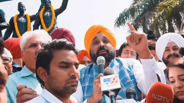 cm mann