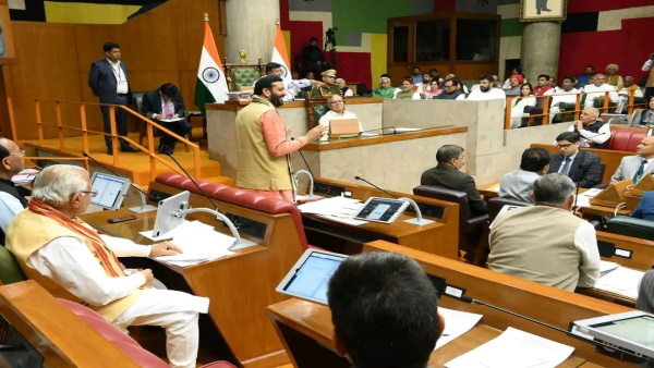 cm saini
