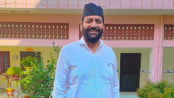 cm saini