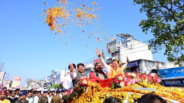 cm dhami