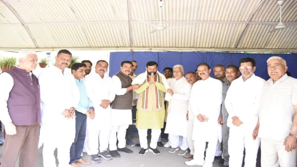 cm saini