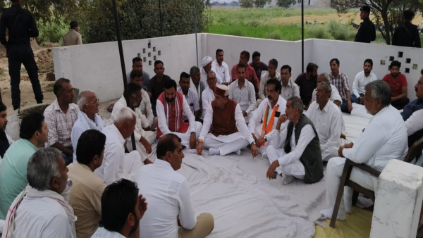 cm saini cm saini