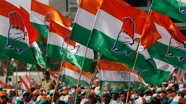 These veteran leaders who were Chief Ministers in the last ten years left Congress, see the list