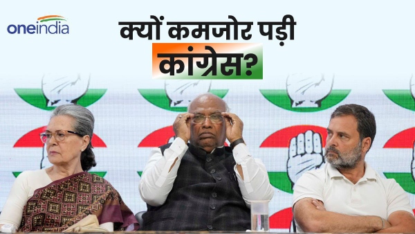 congress in india allince