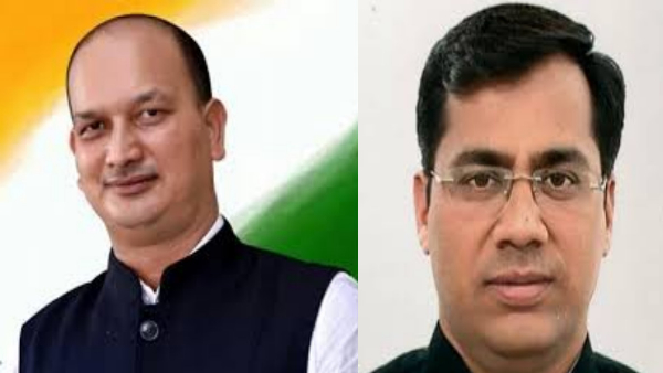 Lok Sabha Election 2024 Congress surprised Haridwar Nainital seats of Uttarakhand tickets final