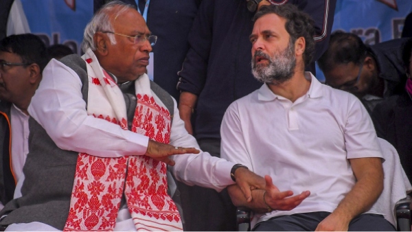 bihar congress