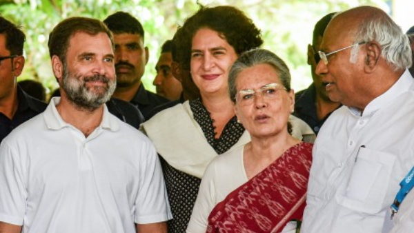 cong