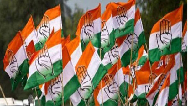 Congress candidates 8th list released