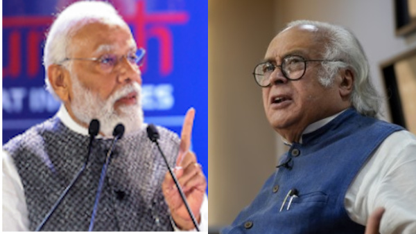 Congress Chronology over Katchatheevu controversy