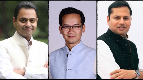 Congress s second list