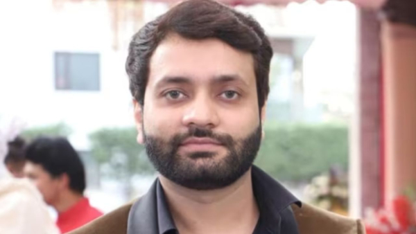 Delhi Gym Owner Gaurav Singhal Delhi Gym Owner Gaurav Singhal