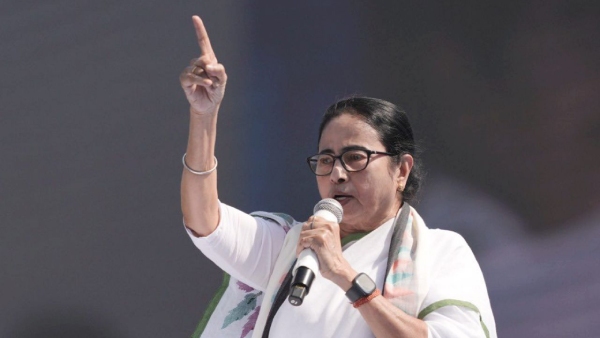 Mamata Banerjee Disowns Brother Babun Banerjee Mamata Banerjee Disowns Brother Babun Banerjee