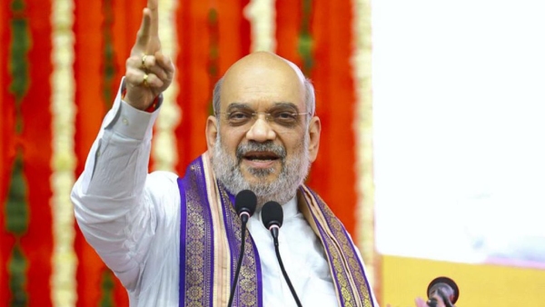 NDA Seat Sharing in Bihar