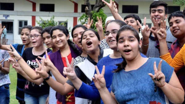 Bihar Board 12th Topper