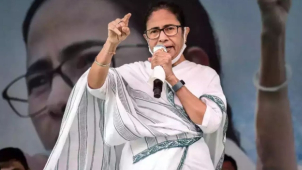 Mamata Banerjee
