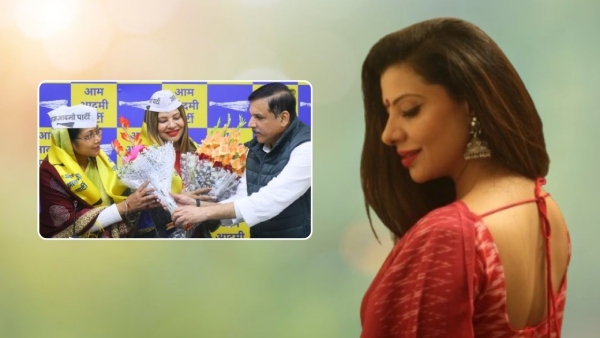 Sambhavna Seth
