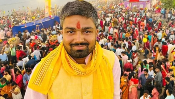 Who is Youtuber Manish Kashyap