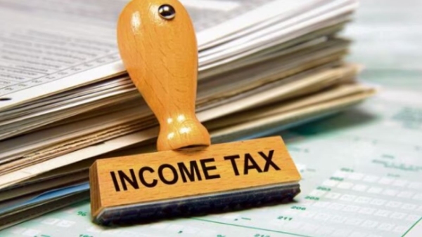Advance Income Tax