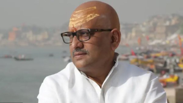 Ajay Rai vs Narendra Modi