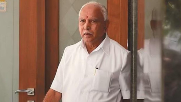 POCSO case BS Yediyurappa Statment