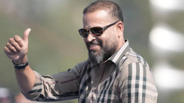 Yusuf Pathan Yusuf Pathan