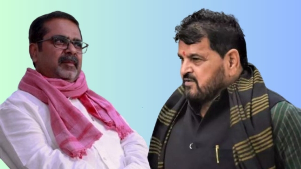 Kaisarganj BJP Candidate