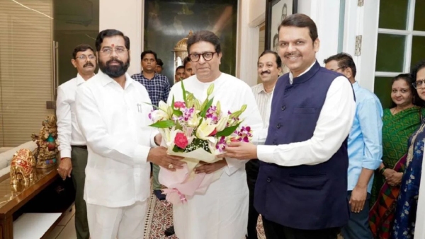 Raj Thackeray